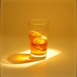 In the Glass We Trust