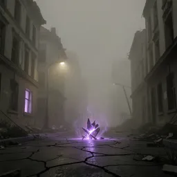 Following your light