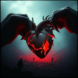 Heartrend