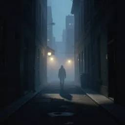 Dj'sPiSLiK Hope Beyond the Shadows