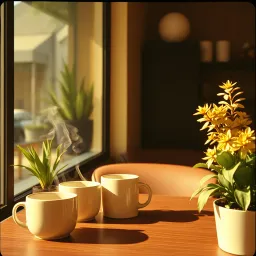 The Espresso House