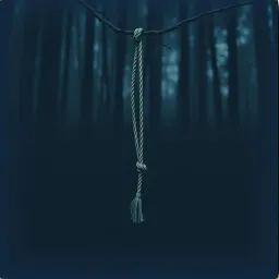 Knotted Rope
