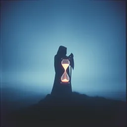 The Reaper’s Shadow