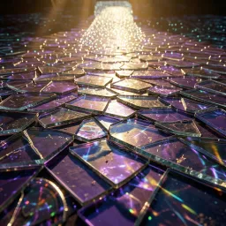 Surface Dancing