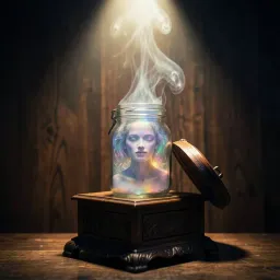 I've Got You Under My Skin (And Also in a Jar)