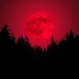 The Bloodmoons Tale