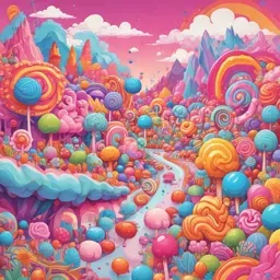 Candy!