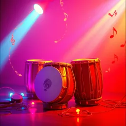 Desi Vibe Explosion