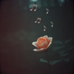 Drifted Symphony