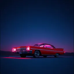 Ride Low