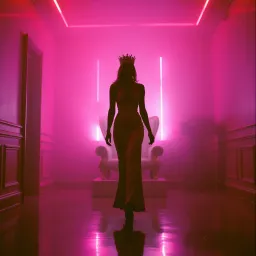 She Got It Going On