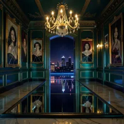 House of AURIVA