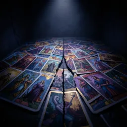 Split Deck (Part One)