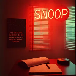 SNOOP