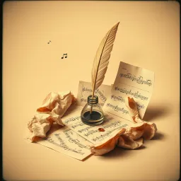 “Escritos en Canto”