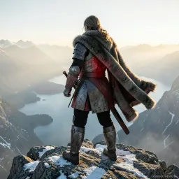 Warrior