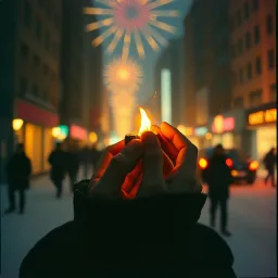 Weihnachtschaos