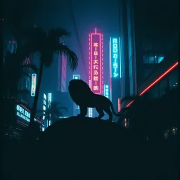 Chasing the Spotlight