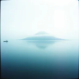 Der Laacher See