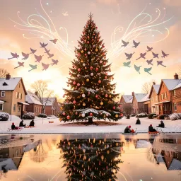 Merry Christmas