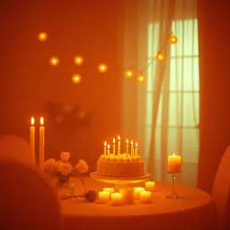 Joyeux anniversaire, Émilienne