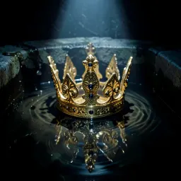 Queen of the Fight