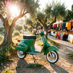 Toscana Summers