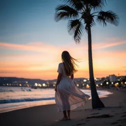 With every moment