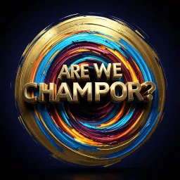 Are we champions ?