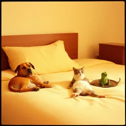 Hotel Love Story