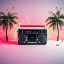 Magic music