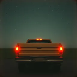 Truck Bed Love