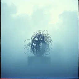 Lost in the Static