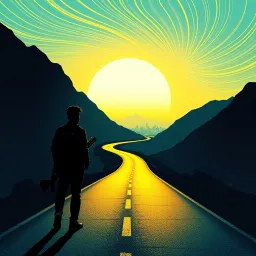 Journey
