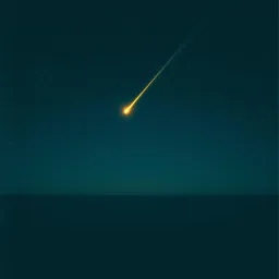 Stars in the Night