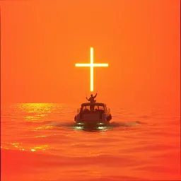 God is wonderful