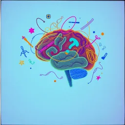 Welcome to my mind.