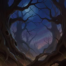 Shadowfriend