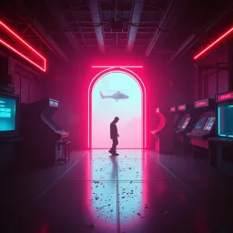 Welcome to the Zone