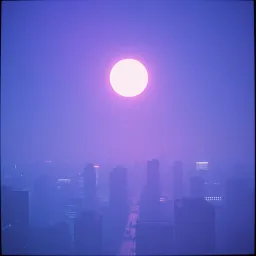 Dance Into Light