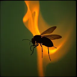 The Mosquito