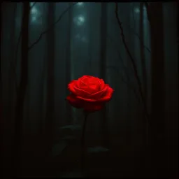 Crimson Veins