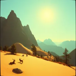 Journey to Toro Kingdom