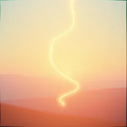 The Golden, Glowing Thread