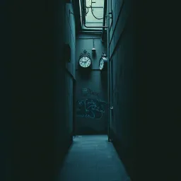 Fast Talk Blues