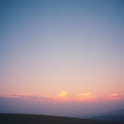 Splee and sky