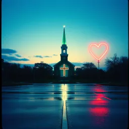 Your love still finds me