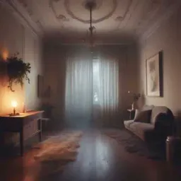Her Perfume 