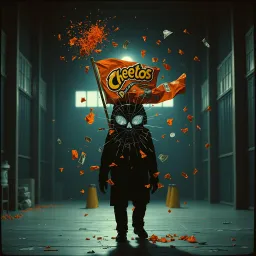 Dust and Deception