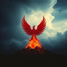 I'll Rise Above The Pain